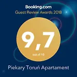 Piekary Torun Apartament By Rentoom