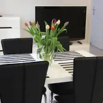 Piekary Torun Apartament By Rentoom