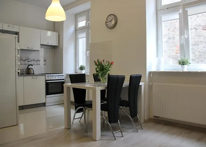Piekary Toruń Apartament