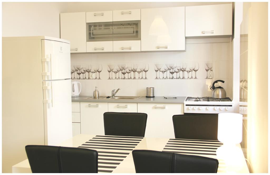 Piekary Apartament Torun