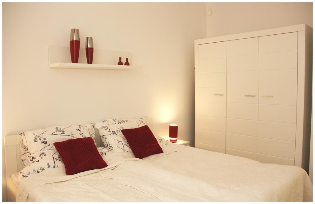 Apartament Piekary Toruń Apartament *
