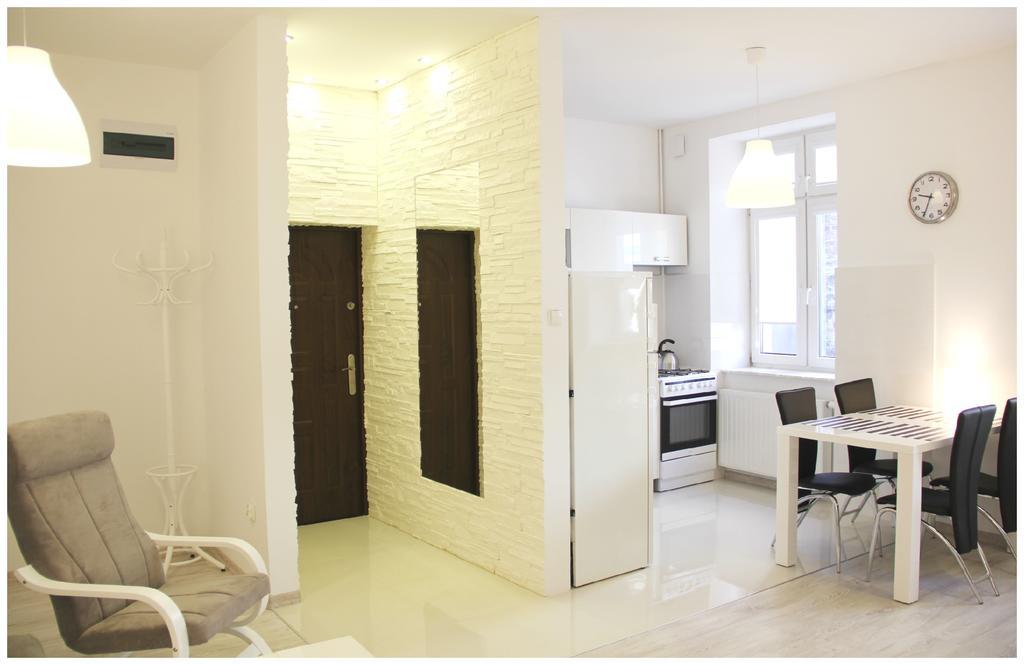 Apartament Piekary Toruń Apartament *