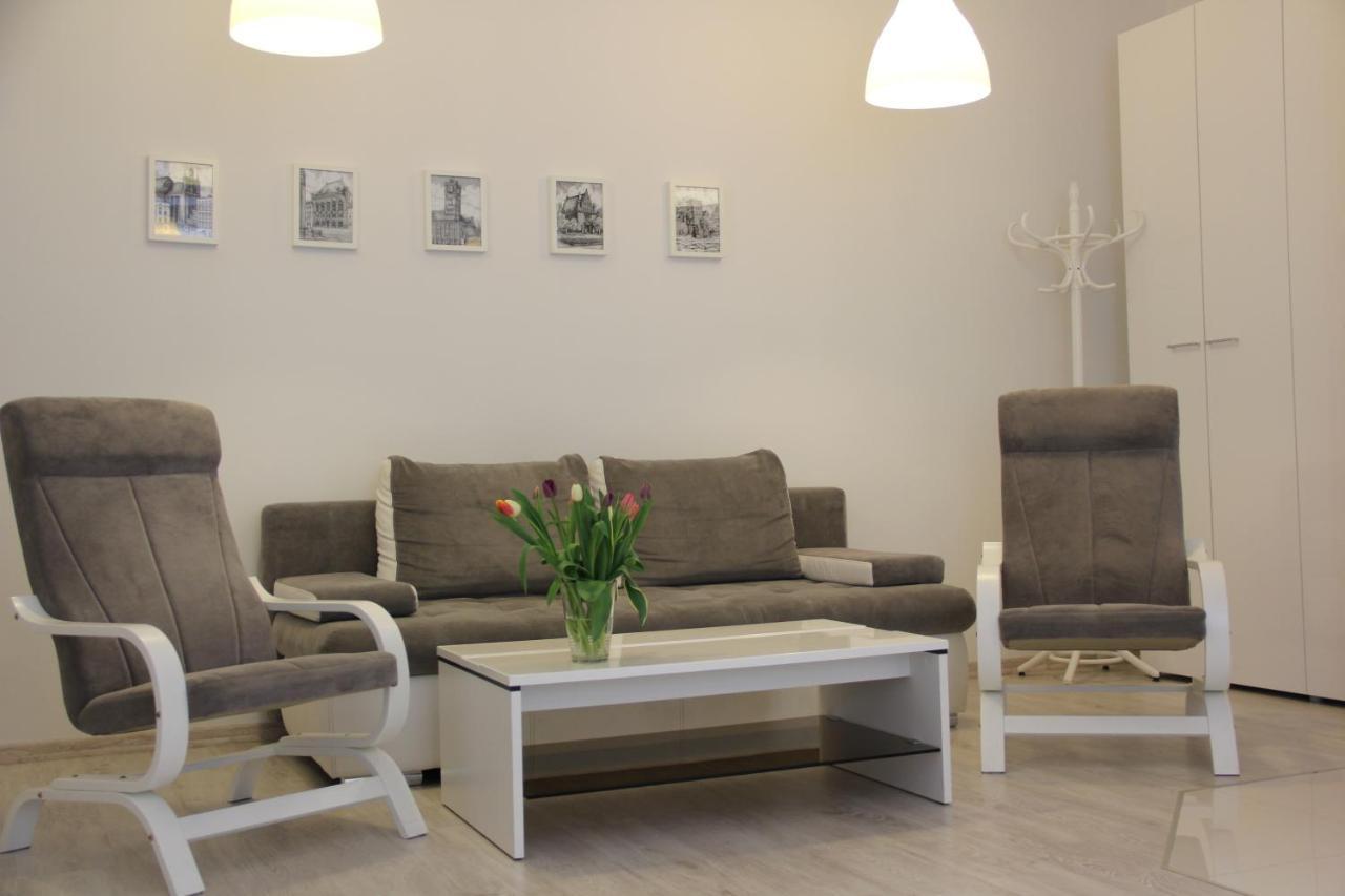 Piekary Toruń Apartament *