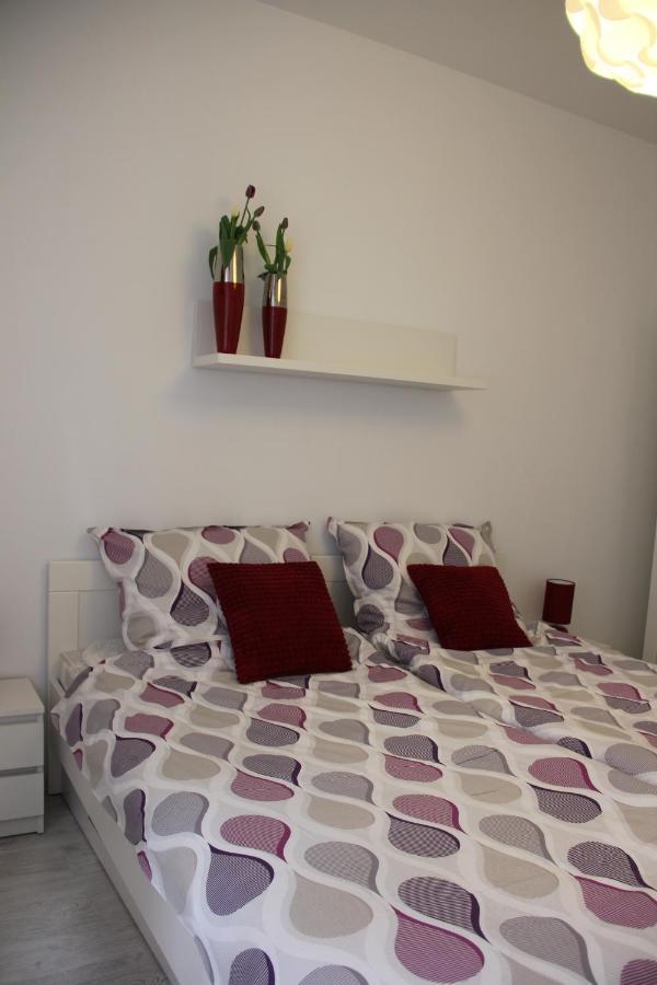 Piekary Toruń Apartament *