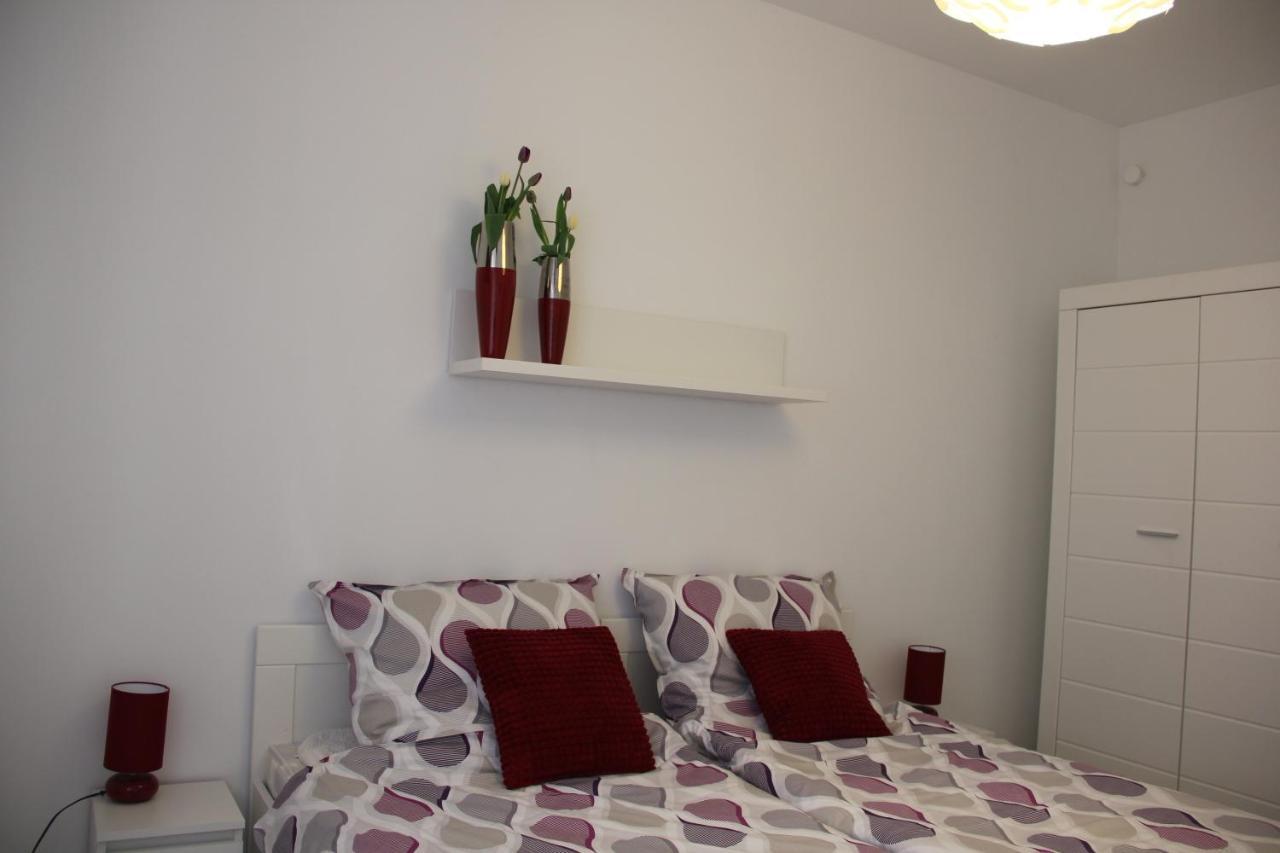 Piekary Toruń Apartament